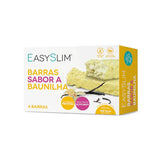 Barritas EasySlim Vainilla - 4x44g