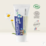 Elgydium Baby Pasta de Dentes Bio para Bebés - 30ml
