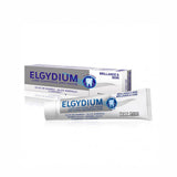 Pasta de dientes blanqueadora Elgydium - 75 ml