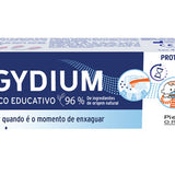 Elgydium Kids Timer Gel Dentífrico Educativo - 50 ml