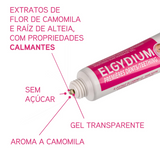 Pansoral Primeros Dientes - 15ml