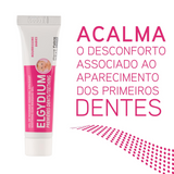 Pansoral Primeros Dientes - 15ml