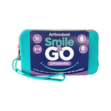Elgydium Smile & Go Kit Viagem Ortodôntico