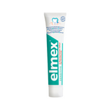 Elmex Pasta Dentes Sensitive Plus - 75ml