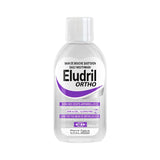 Eludril Ortho Mouthwash - 500ml