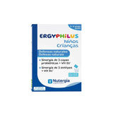 Nutergia Ergyphilus Children - 14 Sachets 