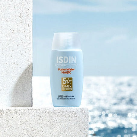 ISDIN Photoprotector Fusion Water SPF50 - 50ml