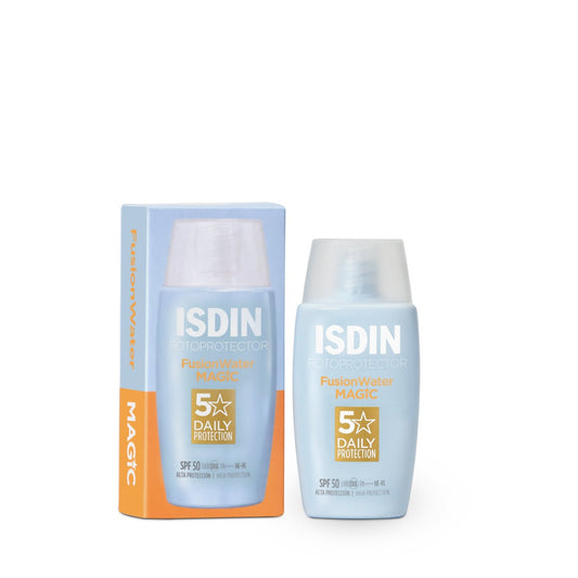 ISDIN Photoprotector Fusion Water SPF50 - 50ml
