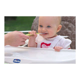 Cuchara suave Chicco 6m+