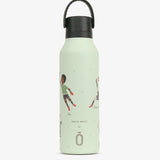 Garrafa térmica RunBott Mii 60 Marta Munté - Football - 600 ml