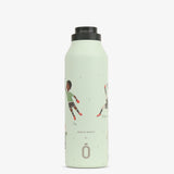 Garrafa térmica RunBott Mii 60 Marta Munté - Football - 600 ml