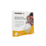 Medela Hydrogel Cushion - 4 units