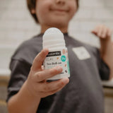 Vichy Antiperspirant Roll-On Deodorant 48H - 2x50ml