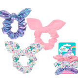 Conjunto de Elásticos para Cabelo Sweet Dream