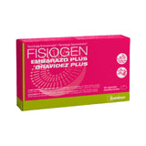 Fisiogen Gravidez Plus - 30 Cápsulas