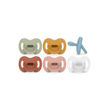 Suavinex Anatomical Pacifier SX Pro Silicone - 0-6m