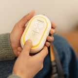 Medela Freestyle Mini Hands-free Extrator de Leite Elétrico Duplo (imagem 3)