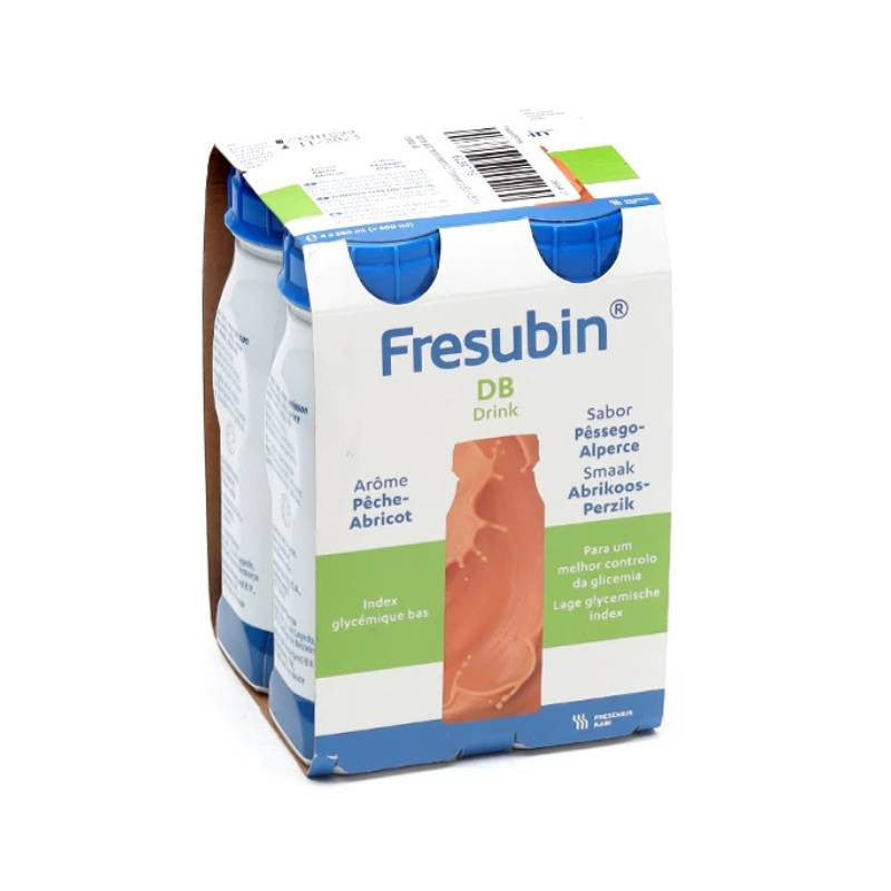 Fresubin DB Drink - 4x200ml