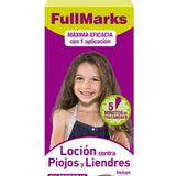 Fullmarks Loción Piojos y Liendres - 100ml