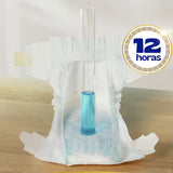 Dodot Pro Sensitive+ Fraldas T2 4-8Kg - 36 unidades (imagem 2)