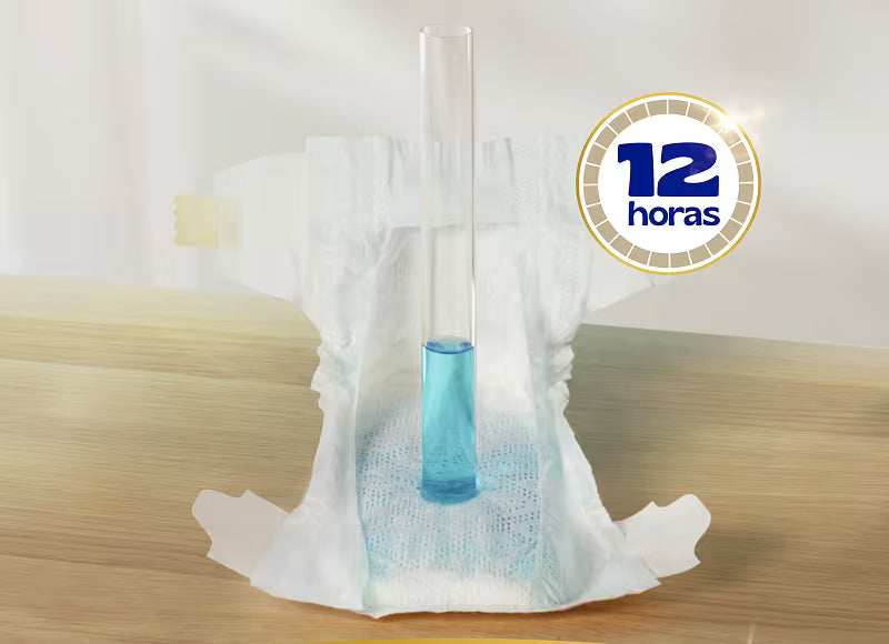 Dodot Pro Sensitive+ Fraldas T2 4-8Kg - 36 unidades (imagem 2)