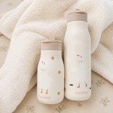 Noüka Garrafa Térmica Daisy Willow The Goose - 475ml