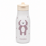Noüka Garrafa Térmica Lucie Milo The Dog - 300ml