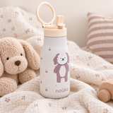 Noüka Garrafa Térmica Lucie Milo The Dog - 300ml
