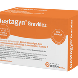 Gestagyn Gravidez - 30 cápsulas