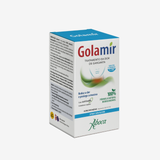 Aboca Golamir Spray sem álcool - 30ml