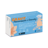 Gravit Preconceção e Gravidez – 30 Cápsulas