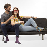 Compressana Lifestyle VIBE - Super Stripe