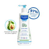Mustela Bebé Leite Corporal - 750 ml + Mochila Pintainho