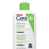 CeraVe Moisturizing Cleansing Cream Normal to Dry Skin - 473ml