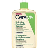 CeraVe Óleo de Limpeza Hidratante (imagem 2)