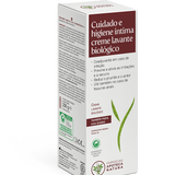Apoteca Natura Cuidado e Higiene Íntima Creme Lavante Biológico - 200g