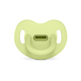 Suavinex Selection SX PRO Silicone Physiological Pacifier
