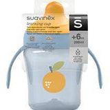 Suavinex Vaso Aprendizaje +6m - 200ml