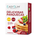 Easyslim Panquecas Deliciosas - 3x28g