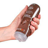 Control Chocolate Bubble Gel de Massagem 3 em 1 - 200ml