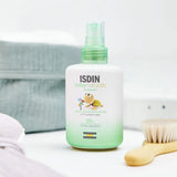 ISDIN Baby Naturals Soft Scented Water - 200ml