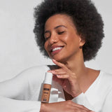 ISDIN Coverage Base de Maquilhagem Bronze SPF50+ - 30ml