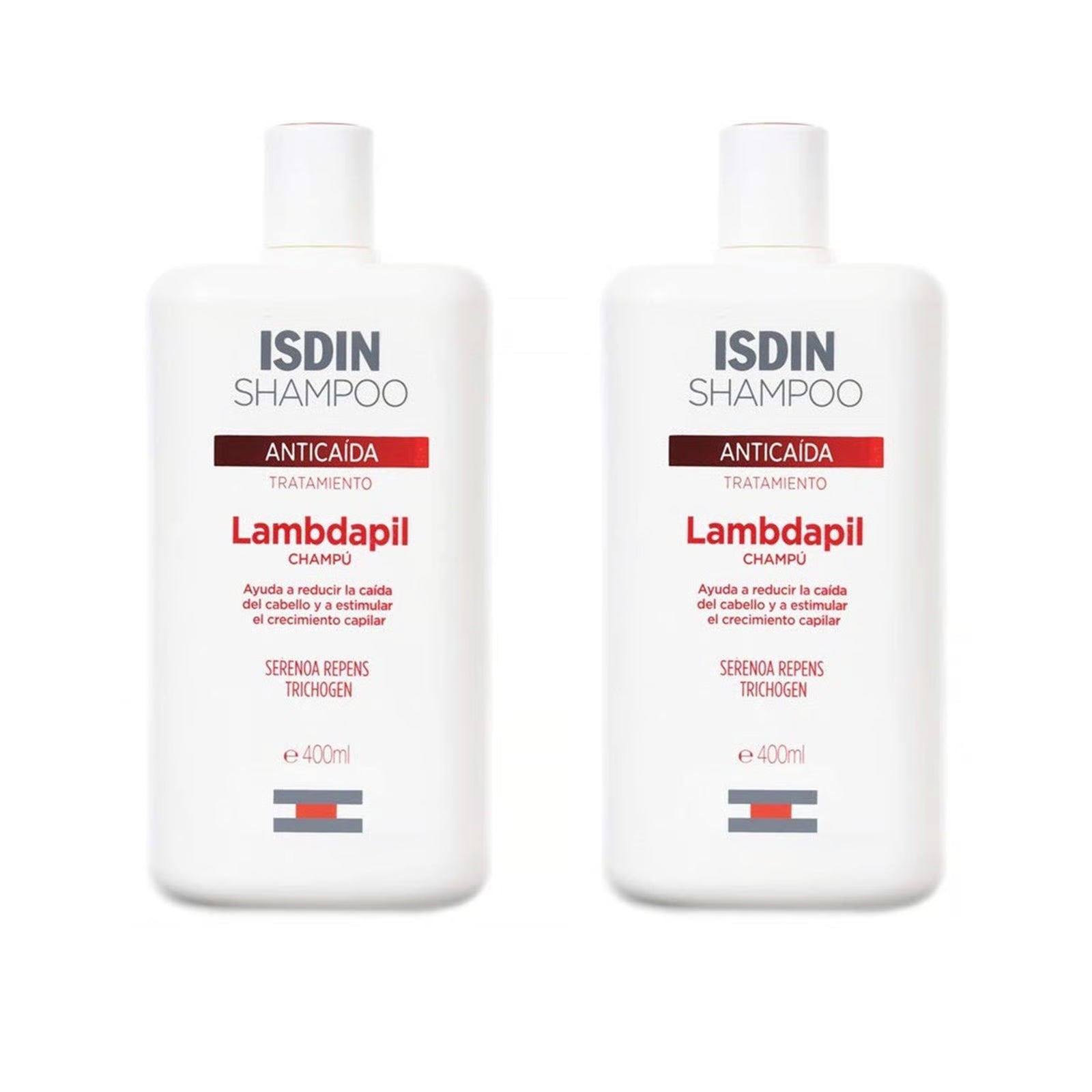 ISDIN Lambdapil Champô Anti-Queda