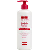 ISDIN Psorisdin Loção Emoliente Diária - 400ml