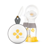 Medela Extrator de Leite Elétrico Duplo Swing Maxi