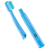 Curaprox Kids Kit de Viagem Azul