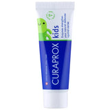 Curaprox Kids Kit de Viagem Laranja