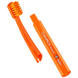 Curaprox Kids Kit de Viagem Laranja