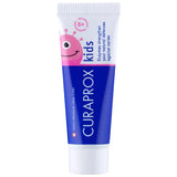Curaprox Kids Kit de Viagem Rosa