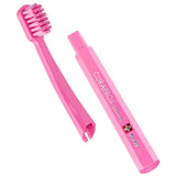 Curaprox Kids Kit de Viagem Rosa